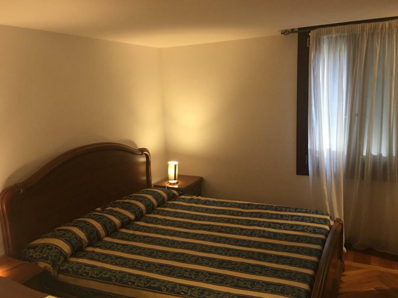 Appartamenti Ghetto Vecio Velence Kültér fotó