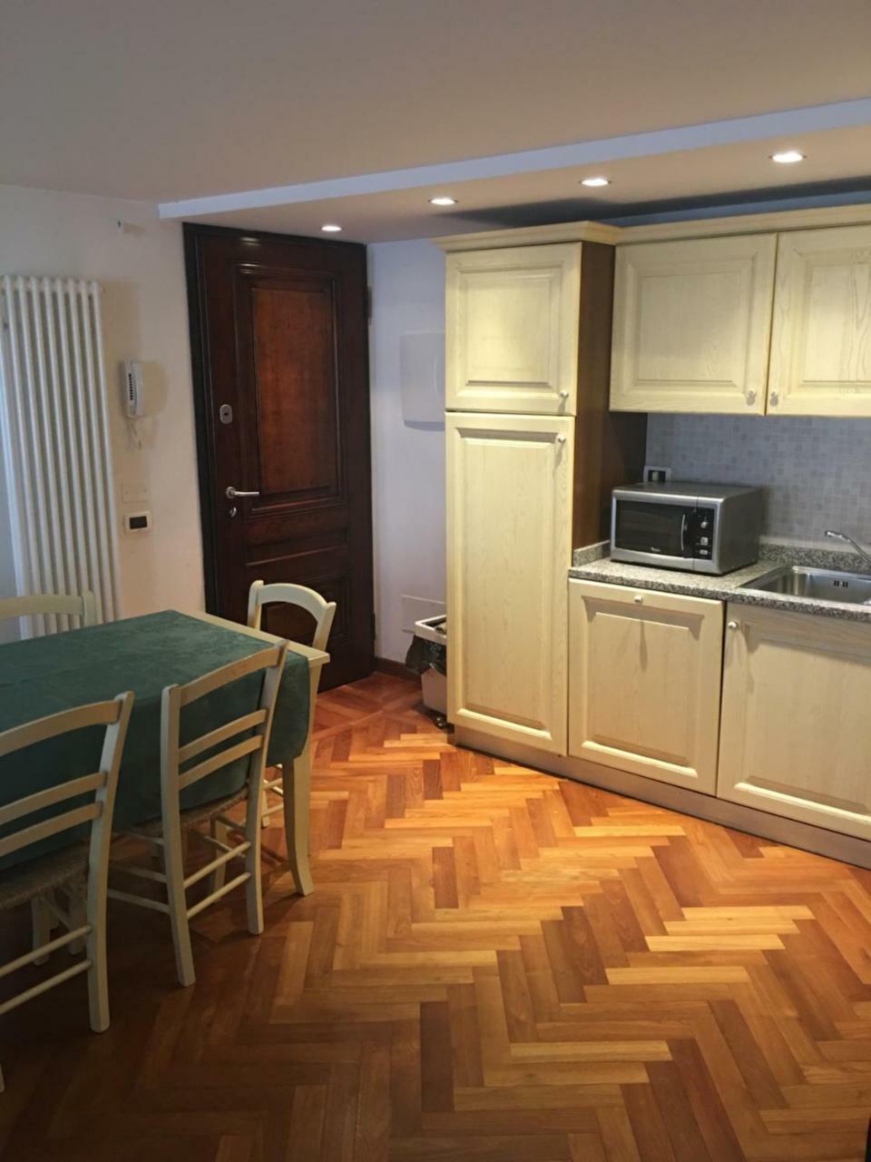 Appartamenti Ghetto Vecio Velence Kültér fotó