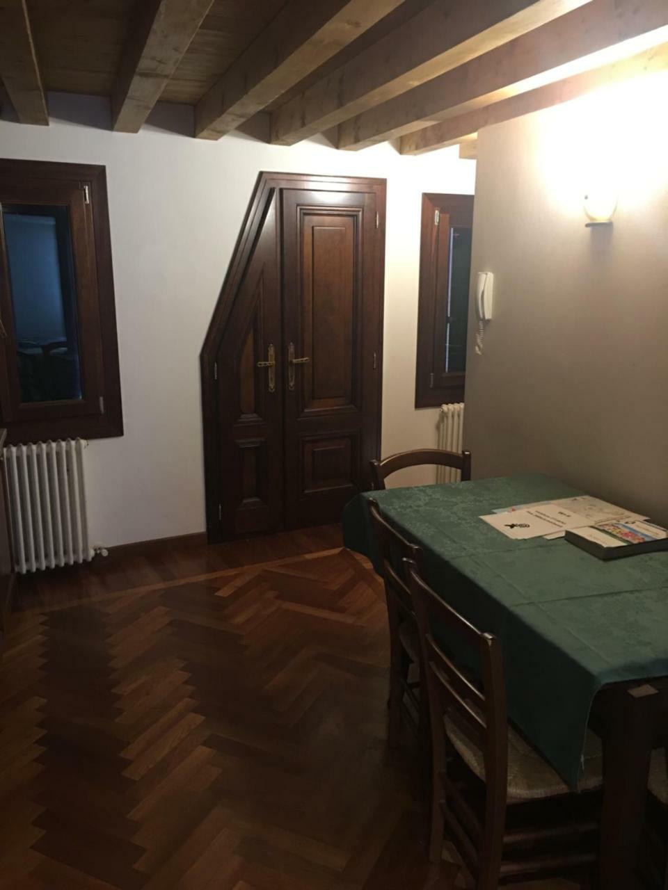 Appartamenti Ghetto Vecio Velence Kültér fotó