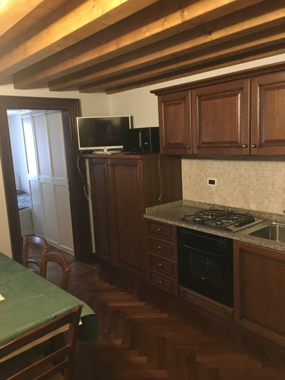 Appartamenti Ghetto Vecio Velence Kültér fotó