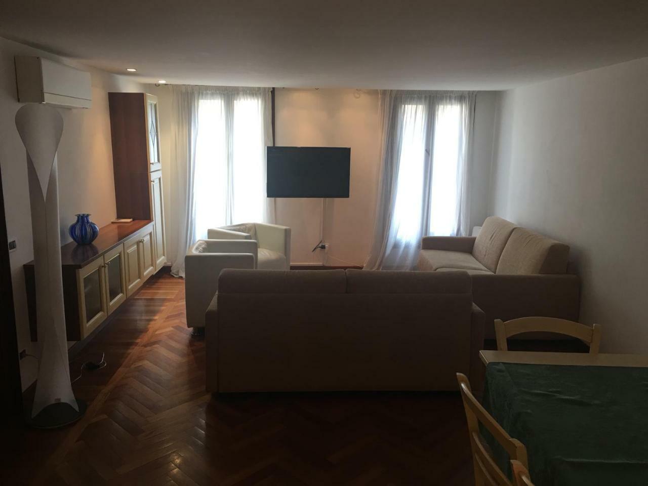Appartamenti Ghetto Vecio Velence Kültér fotó