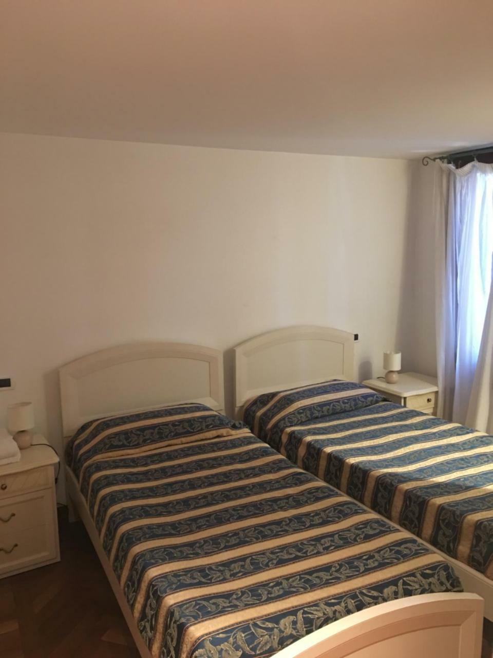 Appartamenti Ghetto Vecio Velence Kültér fotó
