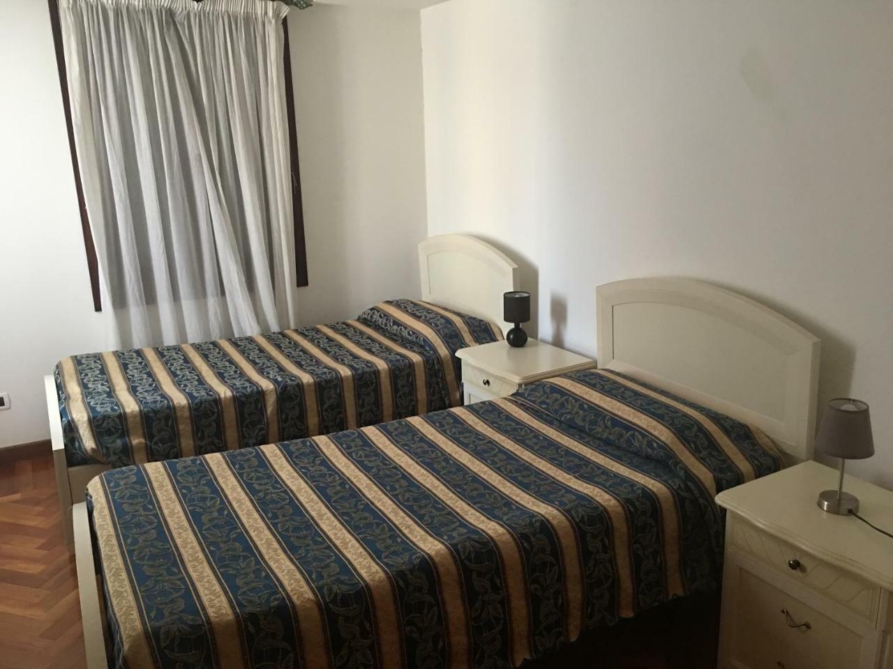 Appartamenti Ghetto Vecio Velence Kültér fotó