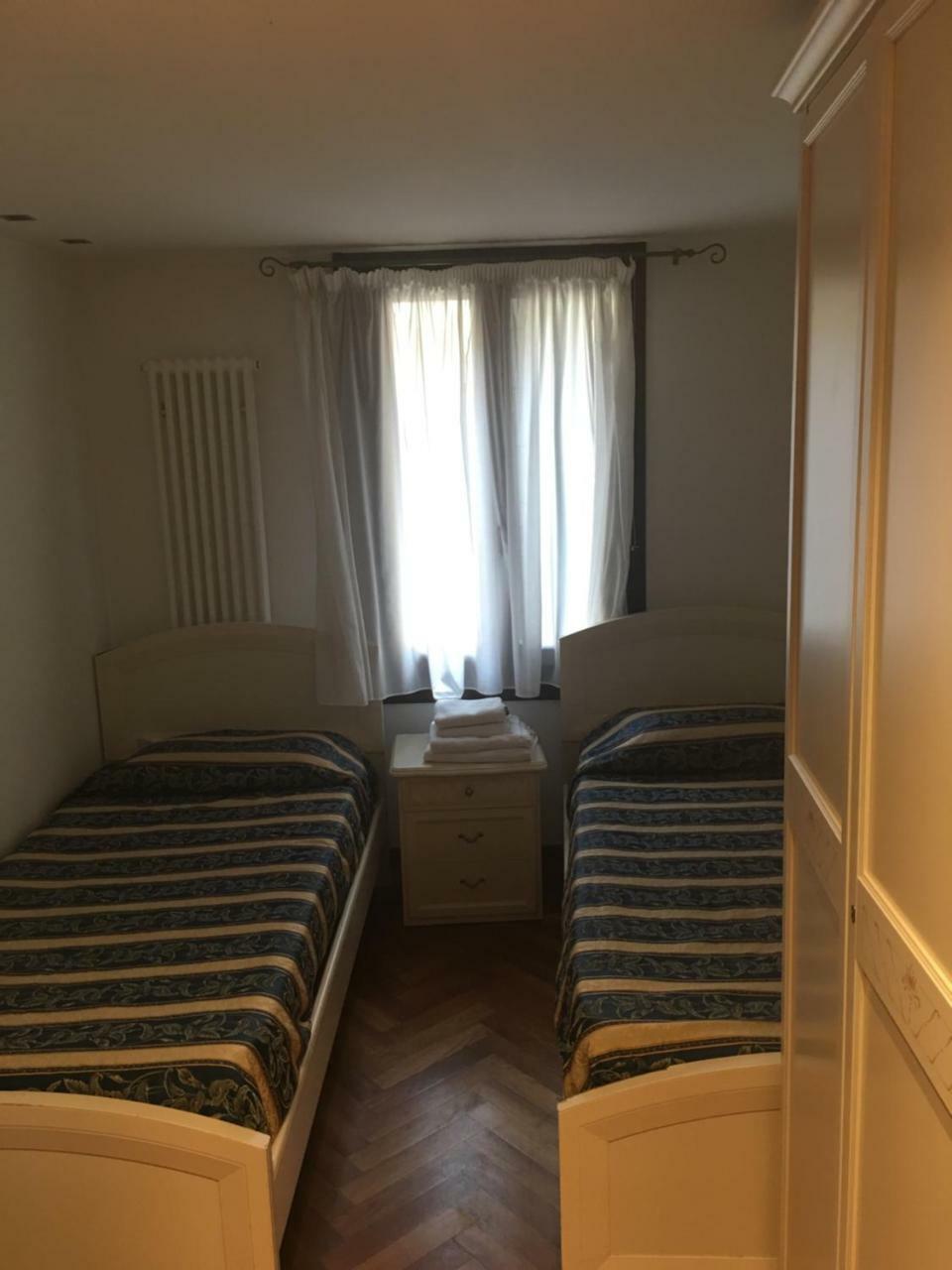 Appartamenti Ghetto Vecio Velence Kültér fotó